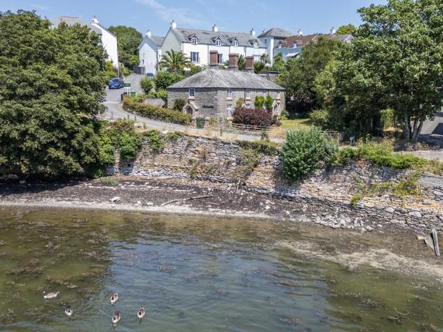House for sale in Mount Wise
