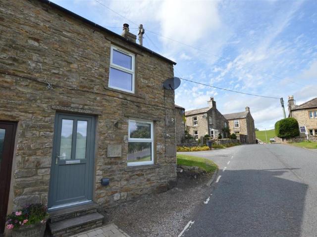 House for sale in Bainbridge, North Yorkshire