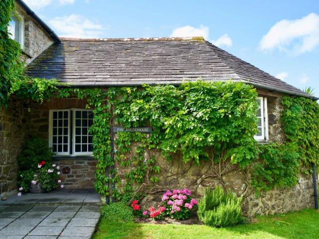 House for sale in Cornwall