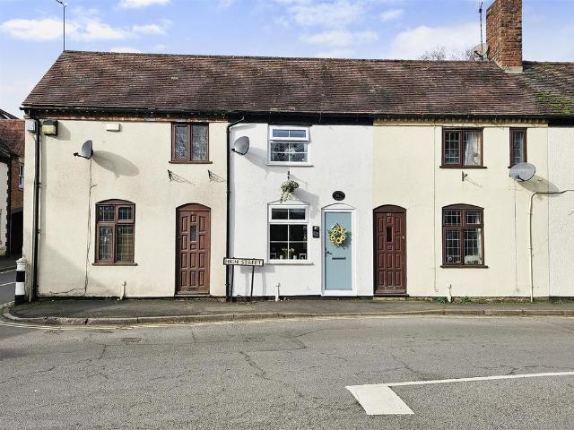 House for sale in Great Chatwell, Isle Of Man