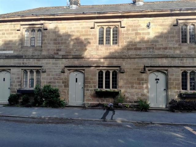 House for sale in Ripley