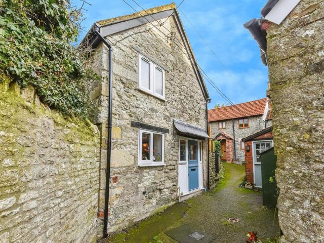 House for sale in Mere, Isle Of Man