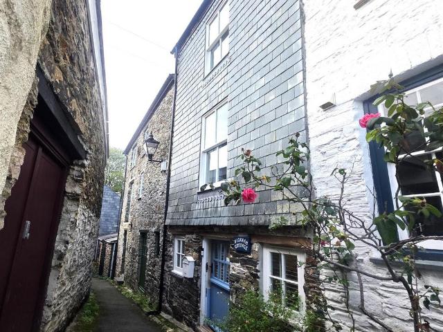 House for sale in Calstock