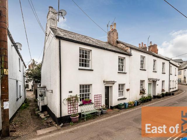 House for sale in Budlake, Devon