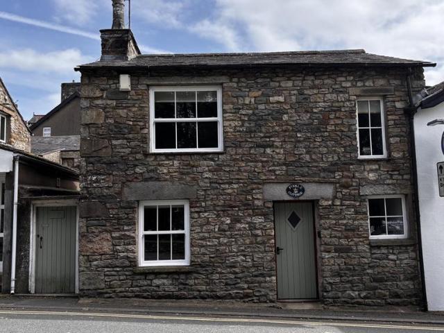 House for sale in Sedbergh