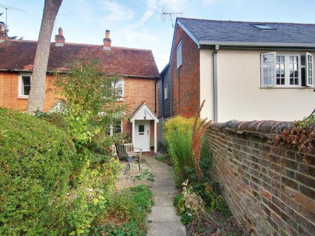 House for sale in Lower Cupernham, Test Valley