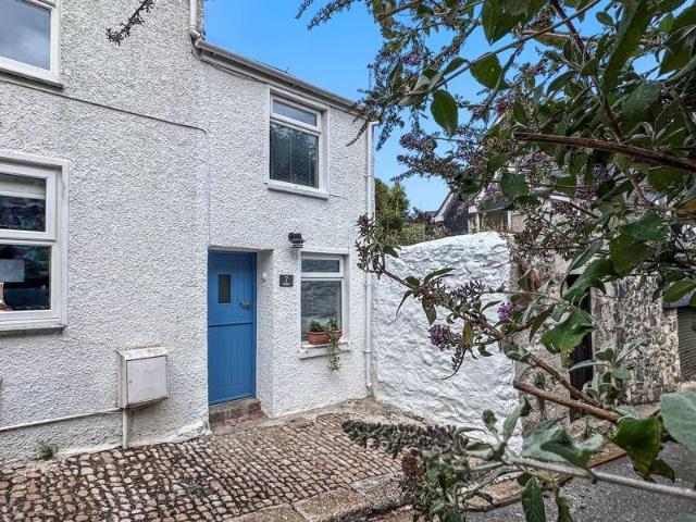 House for sale in Penbeagle, Cornwall