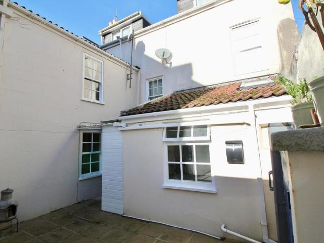 House for sale in St Helier, Greater London