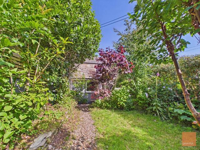 House for sale in Goonbell, Cornwall