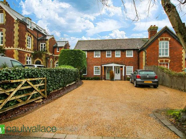 House for sale in Fretherne, Hertfordshire