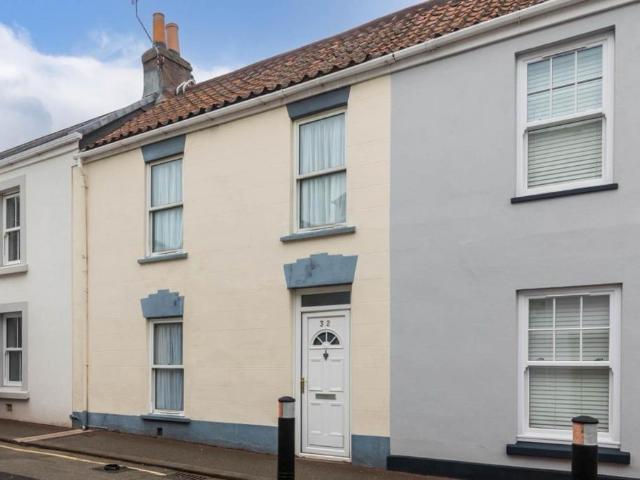 House for sale in St Helier, Isle Of Man