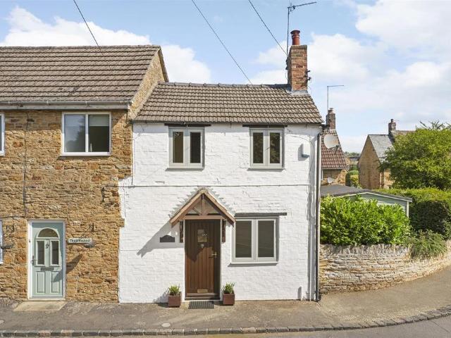 House for sale in Boughton, Northamptonshire