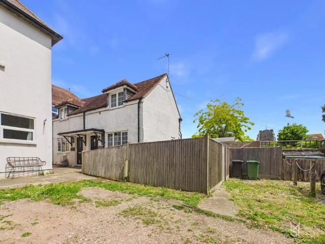 House for sale in Cross In Hand, East Sussex