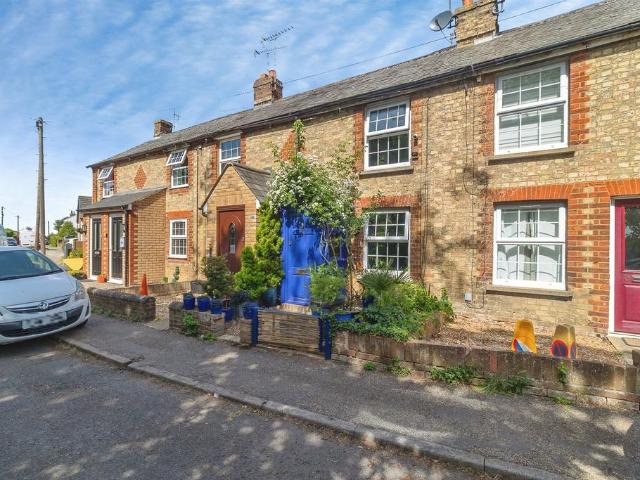 House for sale in Tilsworth, Bedfordshire