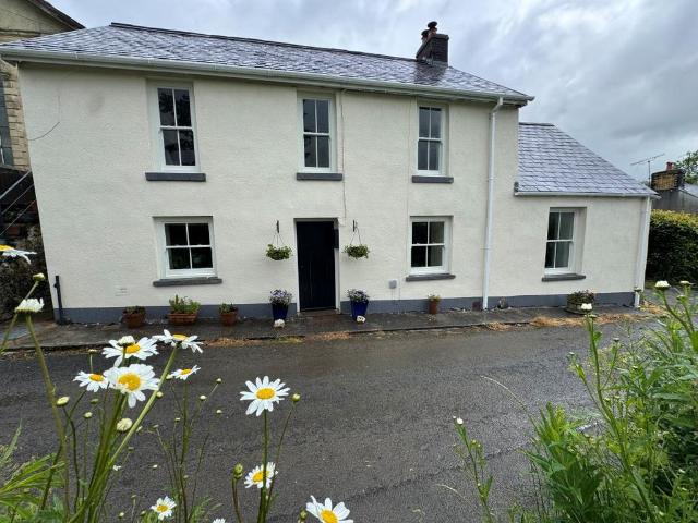 House for sale in Wales