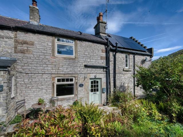 House for sale in Bradwell CP, Derbyshire Dales