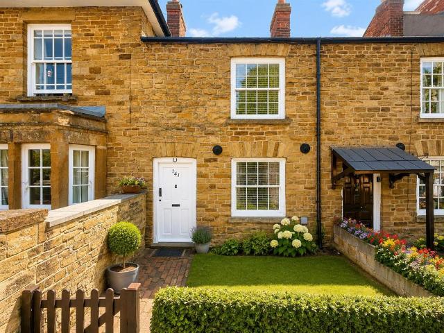 House for sale in Kingsthorpe, Northamptonshire