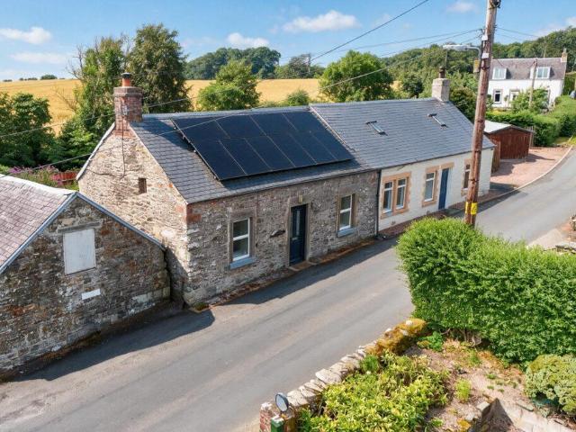 House for sale in Scotland