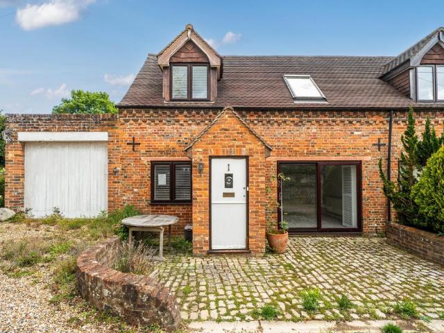 House for sale in Great Missenden, Buckinghamshire