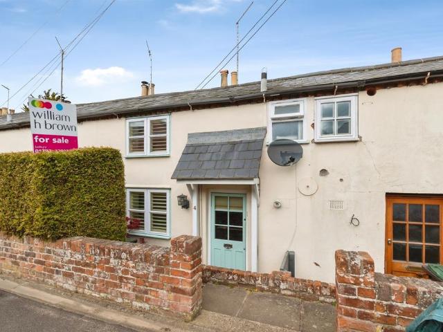 House for sale in Chedburgh, Isle Of Man