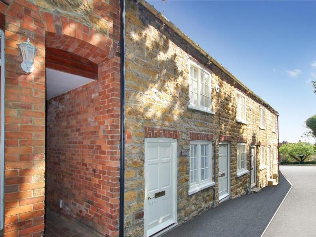 House for sale in Tealby CP, Ingleby