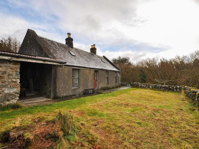 House for sale in Creebridge, Scotland