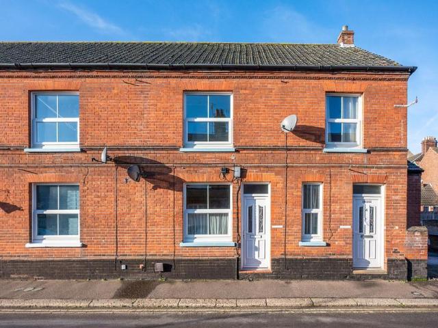 House for sale in Comers, Norfolk