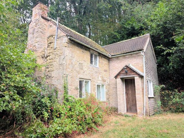 House for sale in Chelmick, Shropshire