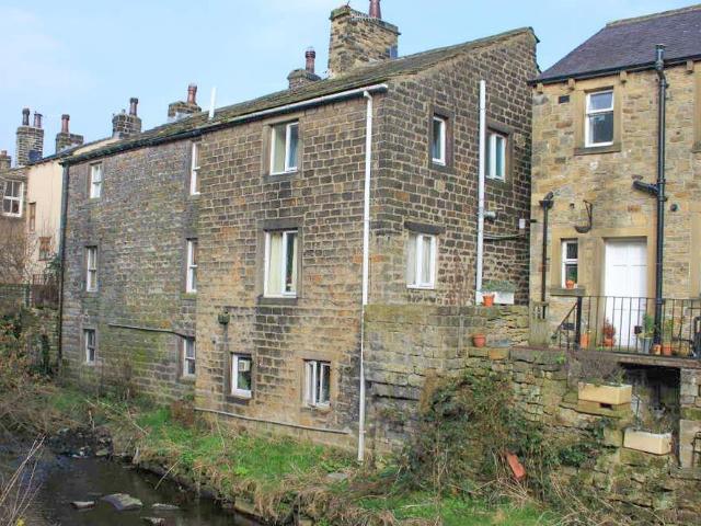 House for sale in West Yorkshire