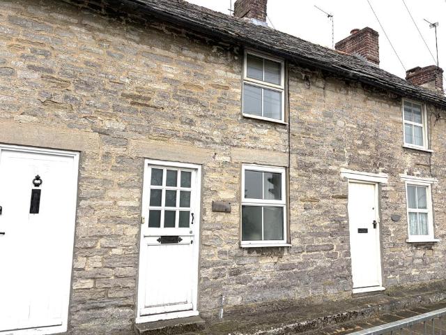House for sale in Swanage, East Dorset