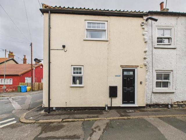 House for sale in Flamborough