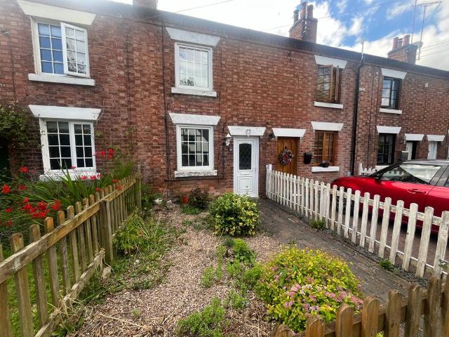 House for sale in Beamhurst, Staffordshire