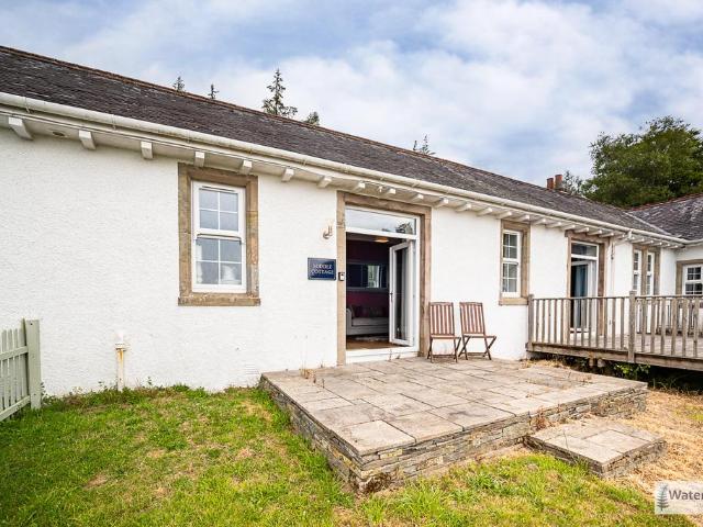 House for sale in Toward, Scotland
