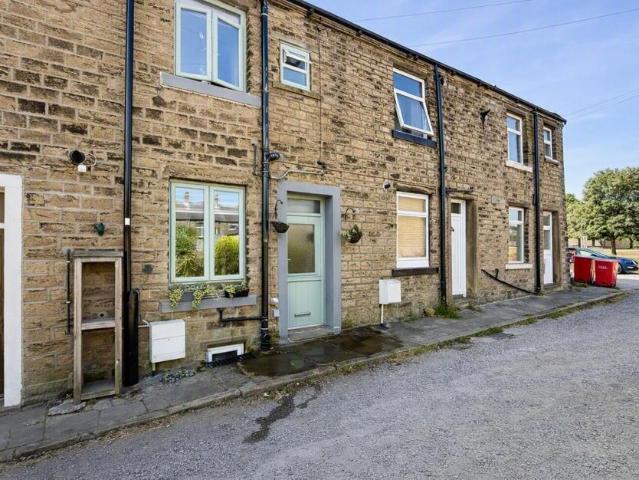 House for sale in West Yorkshire