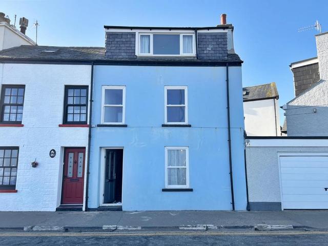 House for sale in Scotland