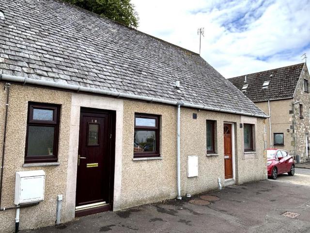 House for sale in Brucefield, Dunfermline