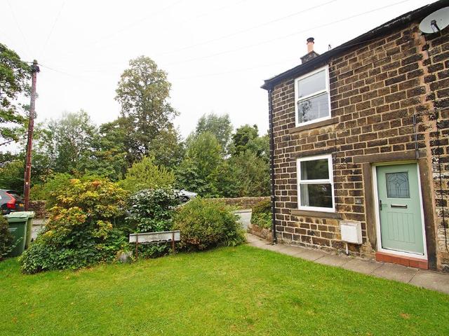 House for sale in Saddleworth, Pendock
