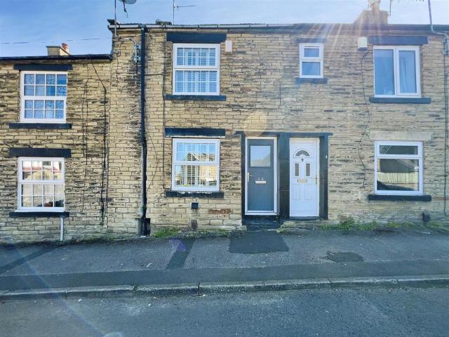 House for sale in Baildon, West Yorkshire
