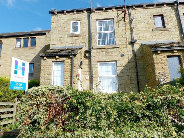 House for sale in Dewsbury Moor, Heckmondwike