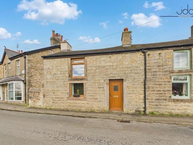 House for sale in Bare, Lancashire