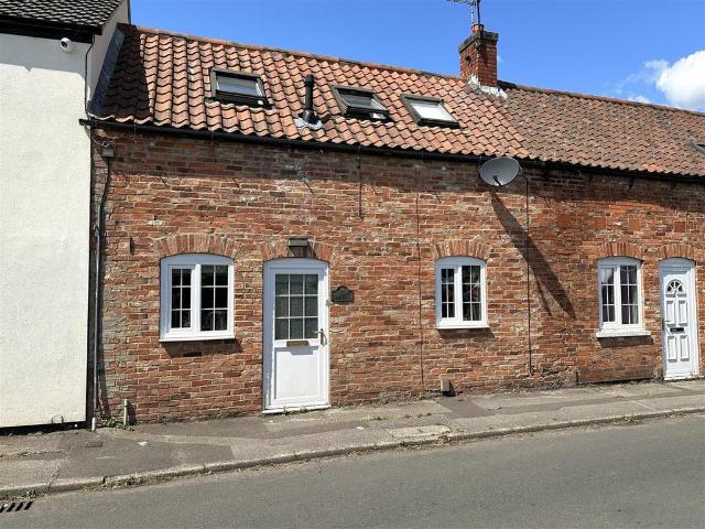 House for sale in Alverton, East Midlands