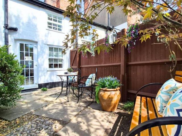 House for sale in Coggeshall, Chipping Hill