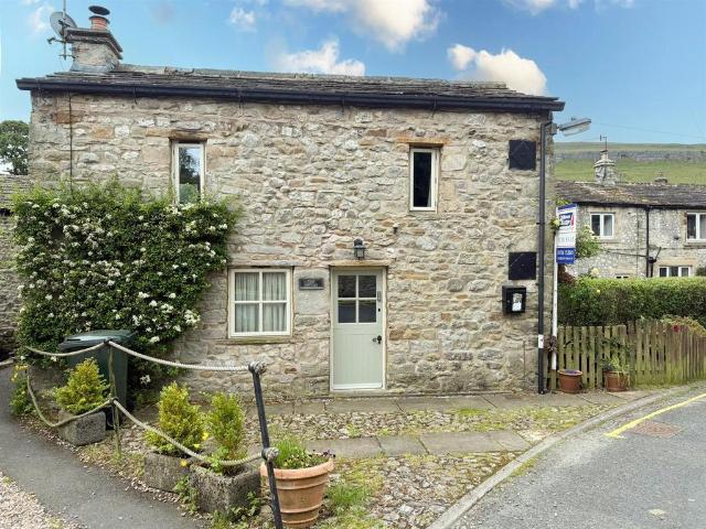 House for sale in Kettlewell with Starbotton, Kettlewell