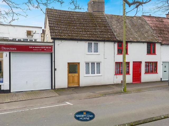 House for sale in Ball Hill, West Midlands