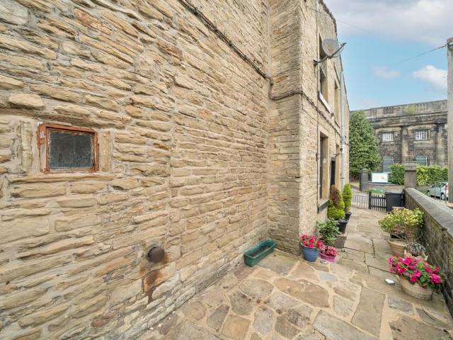 House for sale in Sowerby, West Yorkshire