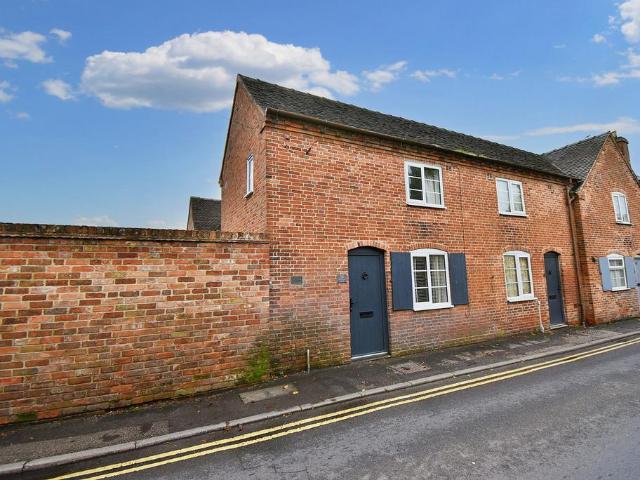 House for sale in Compton, Froggatt