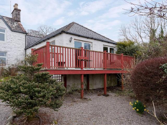 House for sale in Sandyhills, Scotland