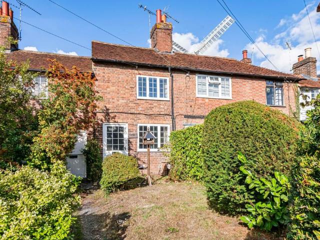 House for sale in Cranbrook & Sissinghurst, Sandown Park