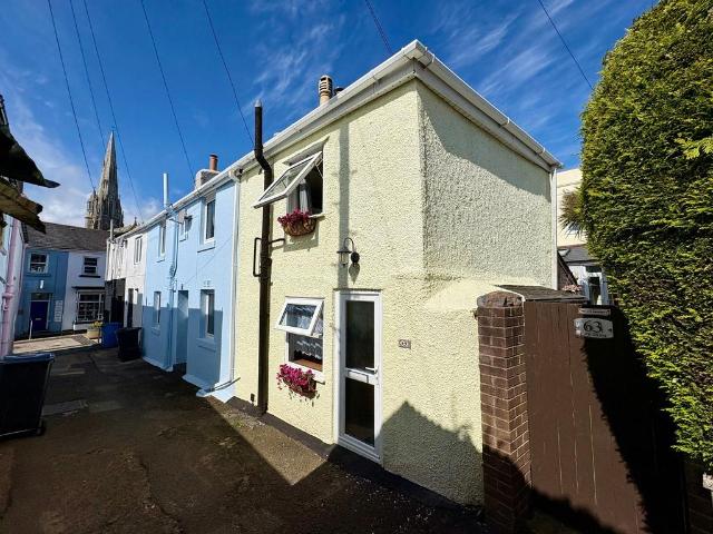 House for sale in Babbacombe