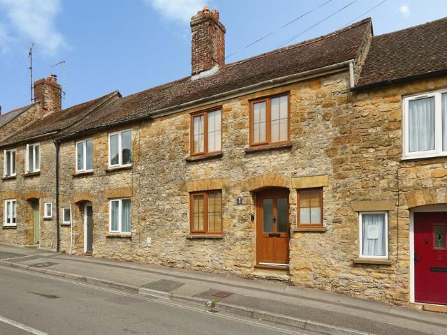 House for sale in Sherborne, East Dorset